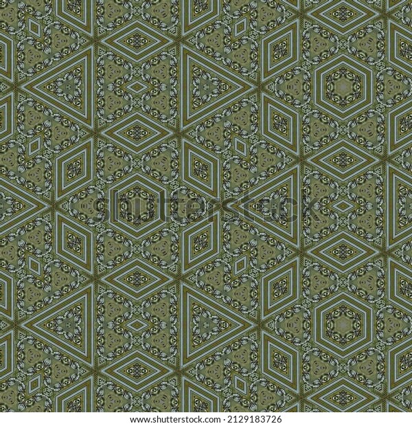 Traditional carpet design with floral texture.\
Traditional Turkish pattern for throw pillow, rug, carpet, and\
fabric printing. Modern geometric floral design for textile, tiles,\
digital paper\
print