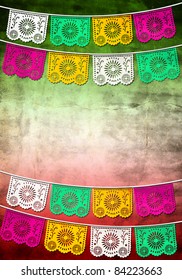 65,186 Traditional mexican paper Images, Stock Photos & Vectors ...