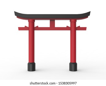 鳥居 イラスト の画像 写真素材 ベクター画像 Shutterstock