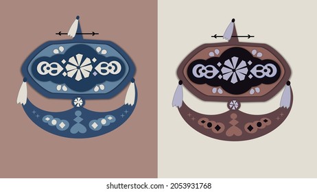 Wau Stock Illustrations, Images u0026 Vectors  Shutterstock