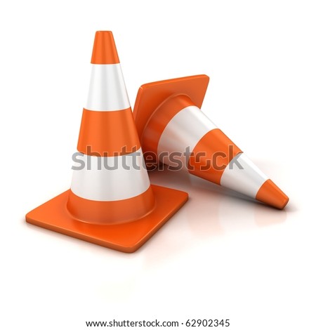 Similar – Image, Stock Photo Plastic barrier in bright orange in front of dark construction fence at Neumarkt in the city center of Cologne on the Rhine