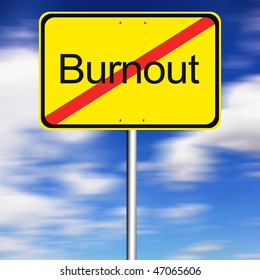 Traffic sign