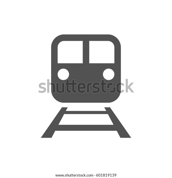 Train, metro\
icon