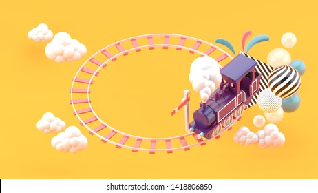 10,985 Railway track logo Images, Stock Photos & Vectors | Shutterstock