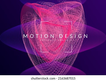 Trance event. Commercial show banner layout. Dynamic fluid shape and line. Neon trance event flyer. Techno dj party. Electro dance music. Electronic sound. Club fest poster.  - Powered by Shutterstock