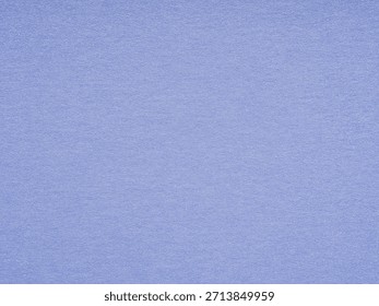 A tranquil cornflower blue texture flows across the paper, calm as a clear morning sky