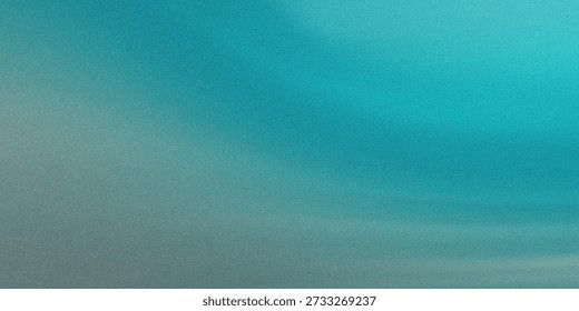 A tranquil image of the ocean horizon, with a gradient of blue and green hues blending seamlessly. The water appears calm, and the distant horizon is barely distinguishable, creating a sense of peace and infinity.