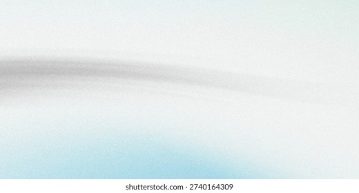 A tranquil image of the ocean at sunset, with soft hues of blue and orange blending into the horizon. The sky is partially covered with a gentle mist, creating a serene and calming atmosphere.