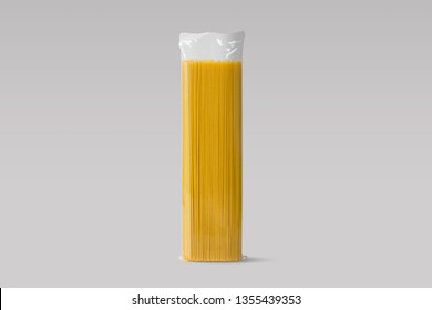 Pasta Package Mockup High Res Stock Images Shutterstock