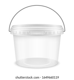 2,561 Plastic Bucket Transparent Images, Stock Photos & Vectors ...