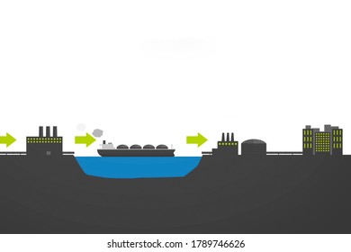 174 Lng train Images, Stock Photos & Vectors | Shutterstock