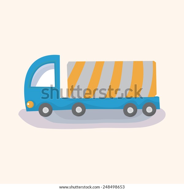 transportation\
truck
