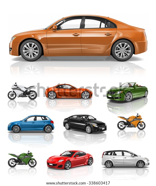Transportation\
Vehicle Car Motorcycle Performance\
Concept