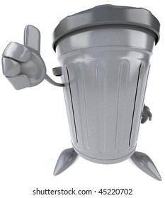 Trash