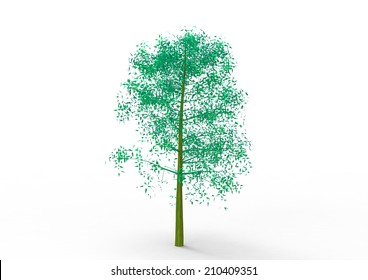 tree