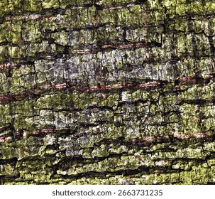 Tree bark texture. Seamless background and texture for design.