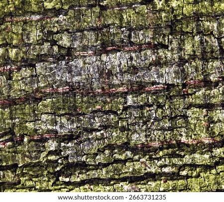Tree bark texture. Seamless background and texture for design.