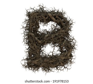 397 Scary letter b Images, Stock Photos & Vectors | Shutterstock