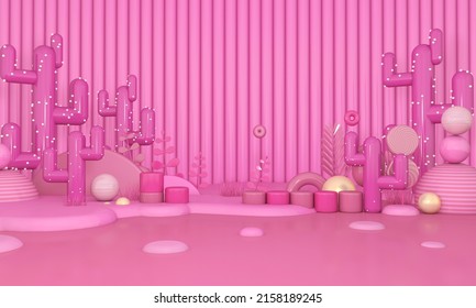 3,020 3d cartoon desert Images, Stock Photos & Vectors | Shutterstock