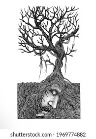 A Tree and old