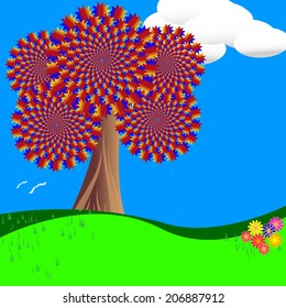 Tree Hill