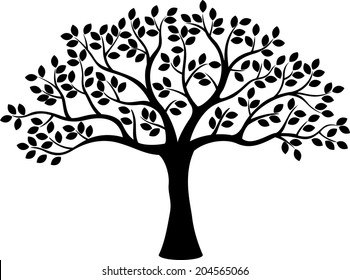 Free Free 58 Family Tree With Roots Svg SVG PNG EPS DXF File