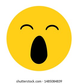 Download 760 Gambar Emoticon Yawn Terbaik 