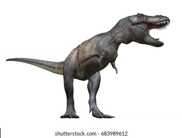 Parasaurolophus 3d Illustration Stock Illustration 432191740