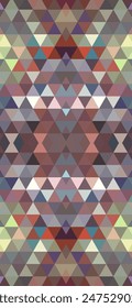 triangular motif. triangle pattern. tribal motif. triangle background