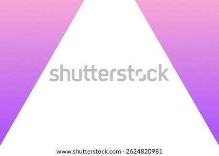 Triangular and Triangle Shapes and Designs Purple Colors Grainy Texture Modern Abstract Background Geometric Background