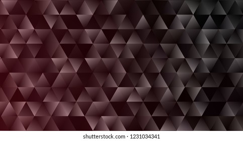 Abstract Background 3d Cells Gradient Texture Stock Vector (Royalty ...