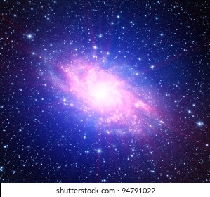 Triangulum Galaxy