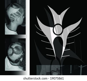 tribal