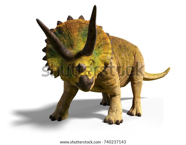 triceratops cretaceous period