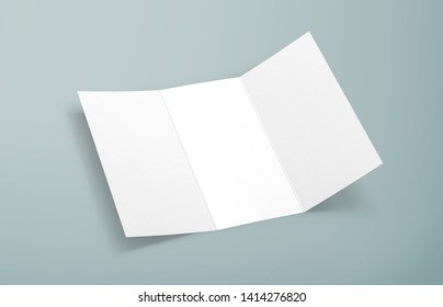 113 Brochure Landscape 3 Fold Images, Stock Photos & Vectors | Shutterstock