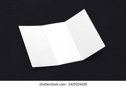 113 Brochure Landscape 3 Fold Images, Stock Photos & Vectors | Shutterstock