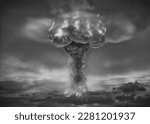 Trinity nuclear test, Atomic bombings of hiroshima and Nagasaki August 6, 1945.