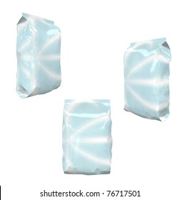 triple bag