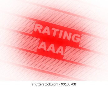 Triple A Rating - AAA