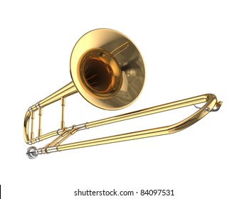 Trombone.