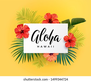 269 Hawaiian pineapple border Images, Stock Photos & Vectors | Shutterstock