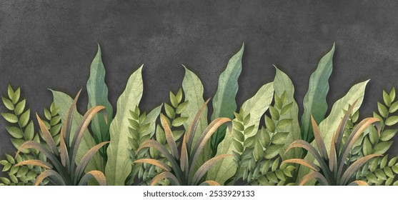 Tropical wallpaper, Tropical pattern, Tropical wallpaper patterns, Floral wallpaper 