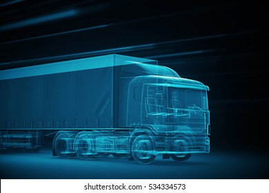 399 Truck x ray Images, Stock Photos & Vectors | Shutterstock