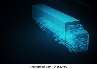 399 Truck x ray Images, Stock Photos & Vectors | Shutterstock