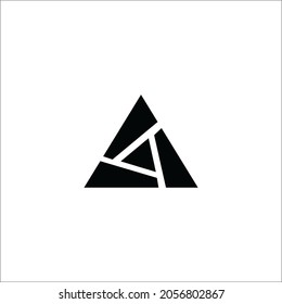 Try Angle Logo Designs Inspirations