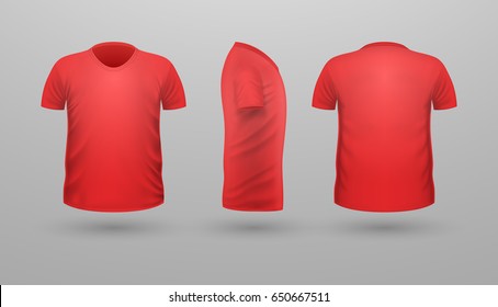 Download Red T-shirt Images, Stock Photos & Vectors | Shutterstock