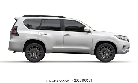 1,812 Toyota land cruiser prado Images, Stock Photos & Vectors ...