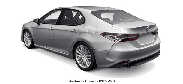 1,012 Toyota Auto Show Camry Images, Stock Photos & Vectors 