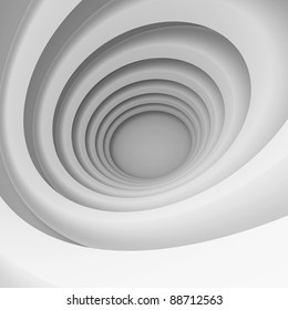 Tunnel Background