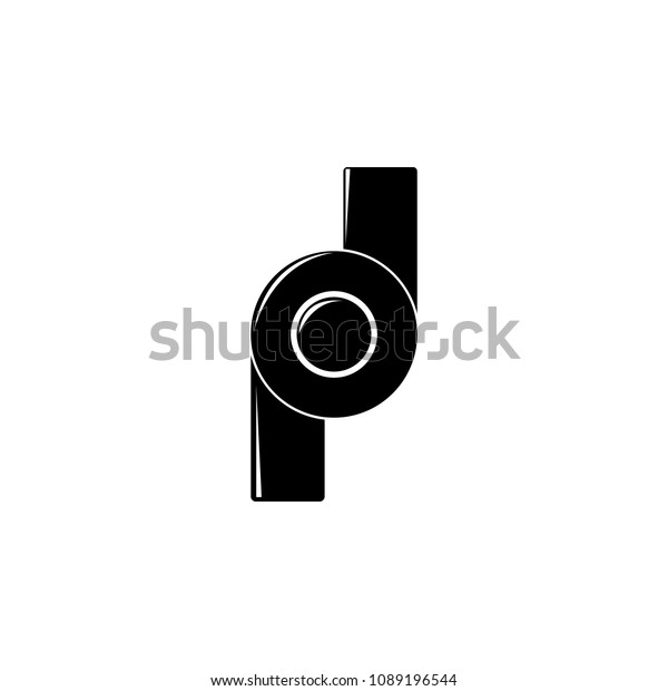 turbo engine\
illustration. Element of car repair for mobile concept and web\
apps. Detailed turbo engine icon can be used for web and mobile.\
Premium icon on white\
background